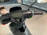 2021 niu bromscooter mqi sport e-scooter - afbeelding 4 van  6