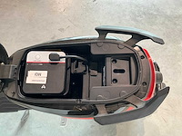 2021 niu bromscooter mqi sport e-scooter - afbeelding 5 van  6