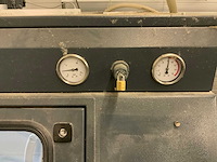 2021 normfinish dp14 straalcabine - afbeelding 4 van  19