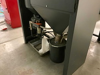 2021 normfinish dp14 straalcabine - afbeelding 11 van  19