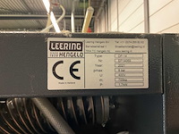 2021 normfinish dp14 straalcabine - afbeelding 15 van  19