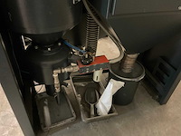 2021 normfinish dp14 straalcabine - afbeelding 18 van  19