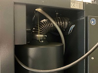 2021 normfinish dp14 straalcabine - afbeelding 19 van  19