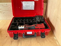 2021 novopress aco203 bt perstang - afbeelding 2 van  5