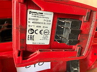 2021 novopress aco203 bt perstang - afbeelding 5 van  5