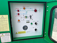 2021 offgrid energy ingenium lx 45/90 accupakket 45kva / 90kwh - afbeelding 2 van  16