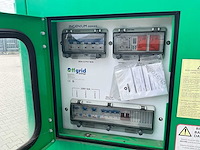 2021 offgrid energy ingenium lx 45/90 accupakket 45kva / 90kwh - afbeelding 3 van  16