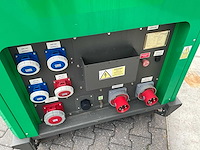 2021 offgrid energy ingenium lx 45/90 accupakket 45kva / 90kwh - afbeelding 4 van  16