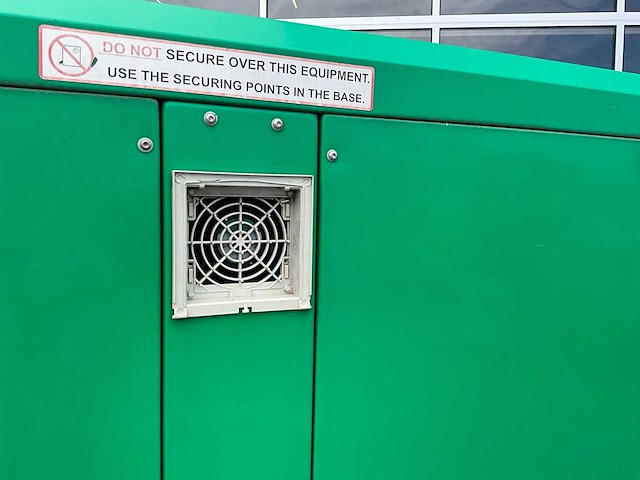 2021 offgrid energy ingenium lx 45/90 accupakket 45kva / 90kwh - afbeelding 6 van  16