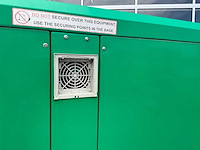 2021 offgrid energy ingenium lx 45/90 accupakket 45kva / 90kwh - afbeelding 6 van  16