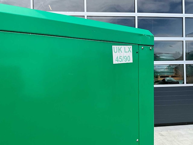 2021 offgrid energy ingenium lx 45/90 accupakket 45kva / 90kwh - afbeelding 7 van  16