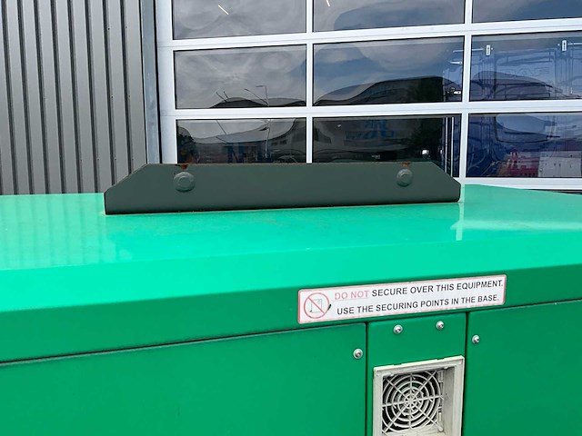 2021 offgrid energy ingenium lx 45/90 accupakket 45kva / 90kwh - afbeelding 8 van  16