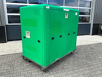 2021 offgrid energy ingenium lx 45/90 accupakket 45kva / 90kwh - afbeelding 10 van  16