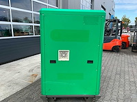 2021 offgrid energy ingenium lx 45/90 accupakket 45kva / 90kwh - afbeelding 11 van  16