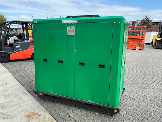 2021 offgrid energy ingenium lx 45/90 accupakket 45kva / 90kwh - afbeelding 12 van  16