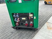 2021 offgrid energy ingenium lx 45/90 accupakket 45kva / 90kwh - afbeelding 14 van  16
