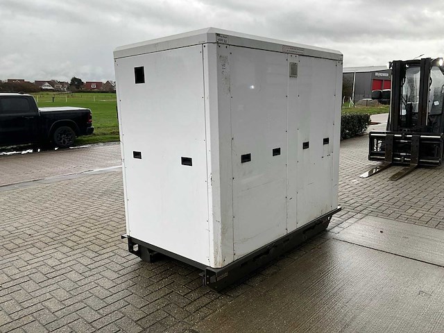 2021 offgrid energy ingenium lx 45/90 noodstroomvoorziening - afbeelding 3 van  9