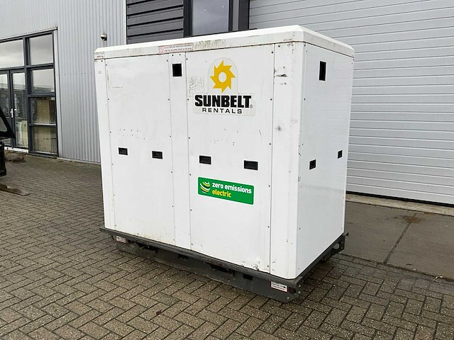 2021 offgrid energy ingenium lx 45/90 noodstroomvoorziening - afbeelding 4 van  9