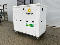 2021 offgrid energy ingenium lx 45/90 noodstroomvoorziening - afbeelding 4 van  9