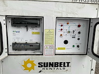 2021 offgrid energy ingenium lx 45/90 noodstroomvoorziening - afbeelding 6 van  9