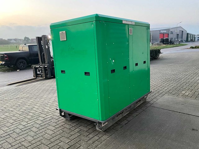 2021 offgrid energy ingenium lx 45/90 noodstroomvoorziening - afbeelding 3 van  9