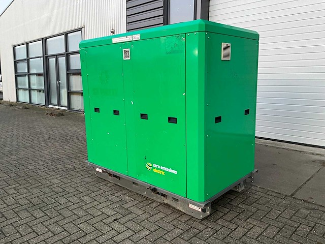 2021 offgrid energy ingenium lx 45/90 noodstroomvoorziening - afbeelding 4 van  9