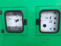 2021 offgrid energy ingenium lx 45/90 noodstroomvoorziening - afbeelding 5 van  9