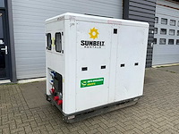 2021 offgrid energy ingenium lx 45/90 noodstroomvoorziening - afbeelding 1 van  8