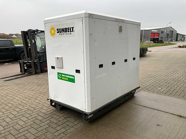 2021 offgrid energy ingenium lx 45/90 noodstroomvoorziening - afbeelding 3 van  8