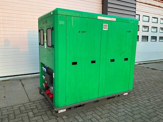 2021 offgrid energy ingenium lx 45/90 noodstroomvoorziening - afbeelding 1 van  9