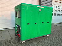 2021 offgrid energy ingenium lx 45/90 noodstroomvoorziening