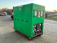 2021 offgrid energy ingenium lx 45/90 noodstroomvoorziening - afbeelding 2 van  9