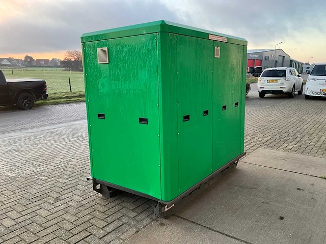 2021 offgrid energy ingenium lx 45/90 noodstroomvoorziening - afbeelding 3 van  9