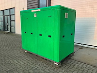2021 offgrid energy ingenium lx 45/90 noodstroomvoorziening - afbeelding 4 van  9