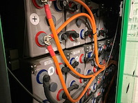 2021 offgrid energy ingenium lx 45/90 noodstroomvoorziening - afbeelding 5 van  9