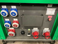 2021 offgrid energy ingenium lx 45/90 noodstroomvoorziening - afbeelding 6 van  9