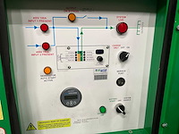 2021 offgrid energy ingenium lx 45/90 noodstroomvoorziening - afbeelding 7 van  9