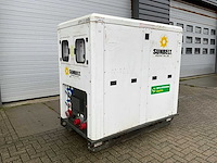 2021 offgrid energy ingenium lx 45/90 noodstroomvoorziening - afbeelding 1 van  9