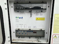 2021 offgrid energy ingenium lx 45/90 noodstroomvoorziening - afbeelding 7 van  9