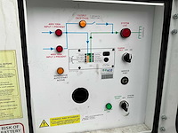 2021 offgrid energy ingenium lx 45/90 noodstroomvoorziening - afbeelding 8 van  9