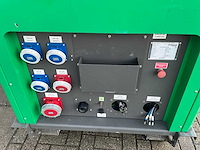 2021 offgrid energy ingenium lx 45/90 noodstroomvoorziening - afbeelding 6 van  9