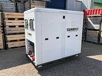 2021 offgrid energy ingenium lx 45/90 stroomgenerator / accupack - afbeelding 1 van  11