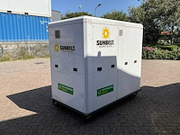 2021 offgrid energy ingenium lx 45/90 stroomgenerator / accupack - afbeelding 5 van  11
