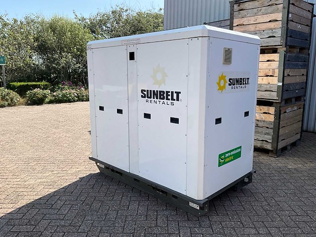 2021 offgrid energy ingenium lx 45/90 stroomgenerator / accupack - afbeelding 6 van  11