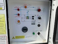 2021 offgrid energy ingenium lx 45/90 stroomgenerator / accupack - afbeelding 10 van  11