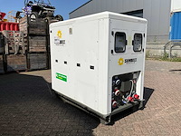2021 offgrid energy ingenium lx 45/90 stroomgenerator / accupack - afbeelding 4 van  11