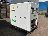 2021 offgrid energy ingenium lx 45/90 stroomgenerator / accupack - afbeelding 5 van  11