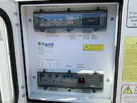 2021 offgrid energy ingenium lx 45/90 stroomgenerator / accupack - afbeelding 10 van  11