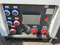 2021 offgrid energy ingenium lx 45/90 stroomgenerator / accupack - afbeelding 6 van  11