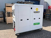 2021 offgrid energy ingenium lx 45/90 stroomgenerator / accupack - afbeelding 1 van  11